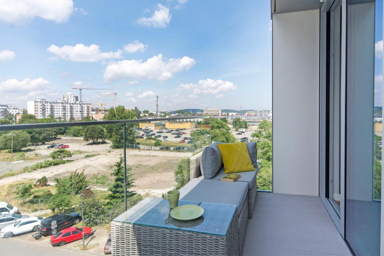 Apartment Yacht Park Rentyear *